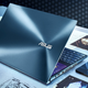 Image for article titled Asus' Wildly Ambitious ZenBook Pro Duo Is the Most Dual-Screen Laptop Yet